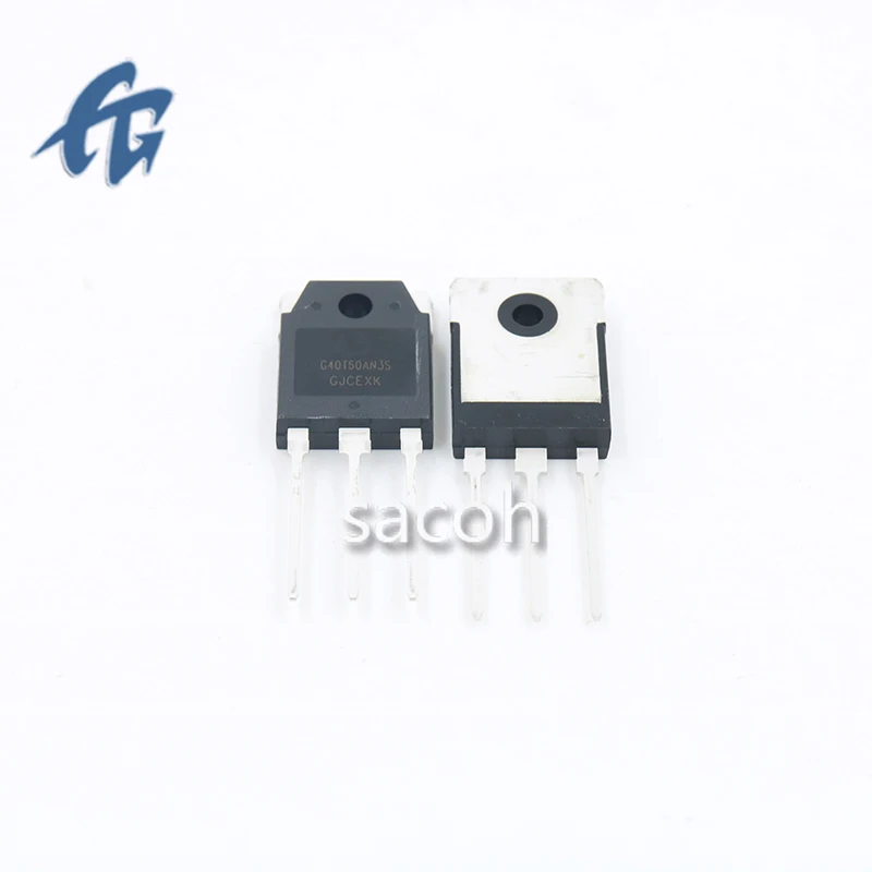SACOH Dodavatel originálních elektronických komponent vysoké kvality CRG40T60AN3S