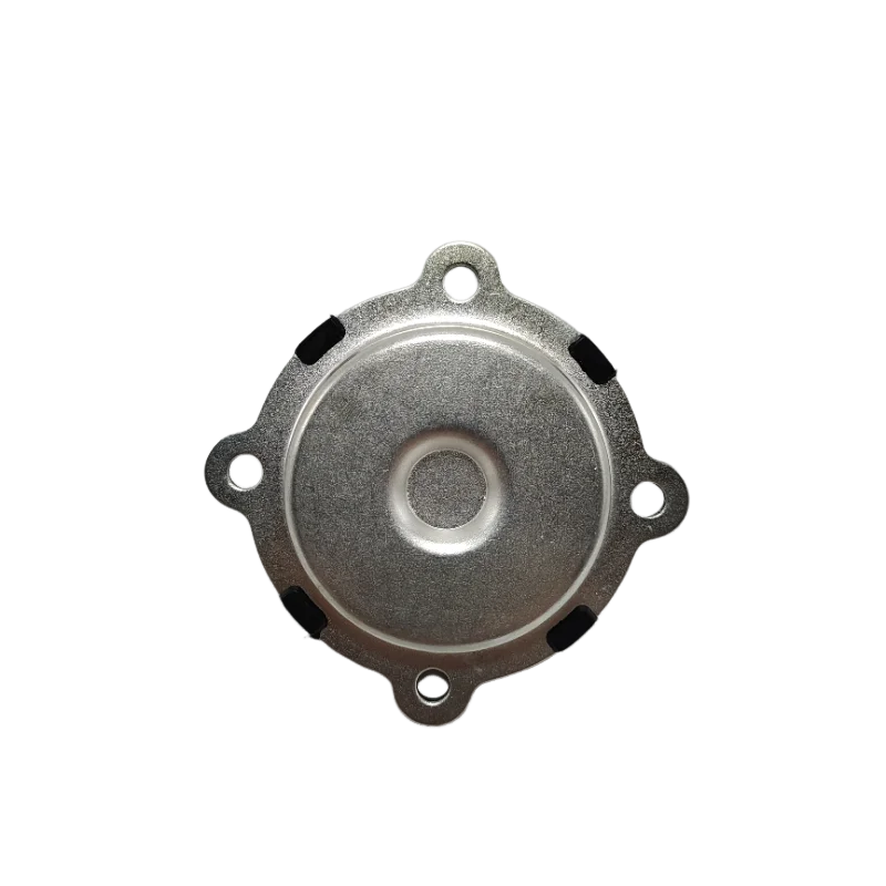 For GWM Applicable to Isuzu Engine Genuine Ventilation Valve 8-94250172-0 8-97119887-0 8-97365992-0 8-98226101-1 8-94329549-0