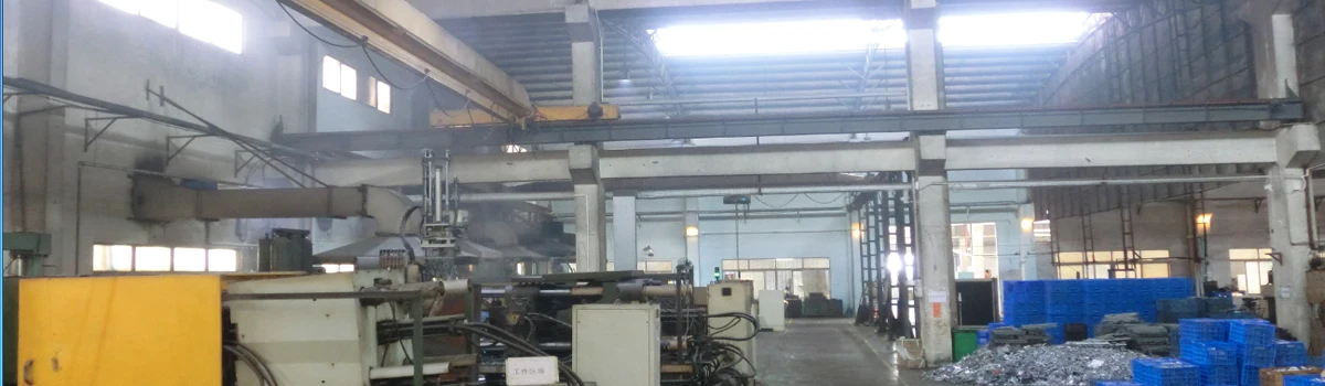 Canton Hyland Hardware & Locks Co., Ltd. 2