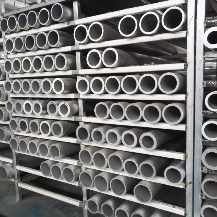 1050 aluminum tube corrosion resistance