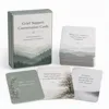 Custom Grief Counseling Cards
