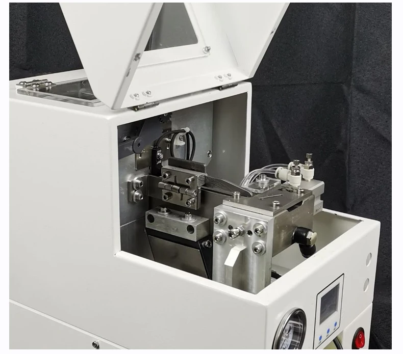 Industrial Automatic Screw Tightening Machine Set Auto Screwdriver Feeder for Magnetic Screw Electric Power Source for Wood Work