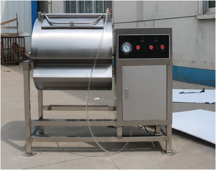 Meat Marinator Vacuum Tumbler-FYA-809KW