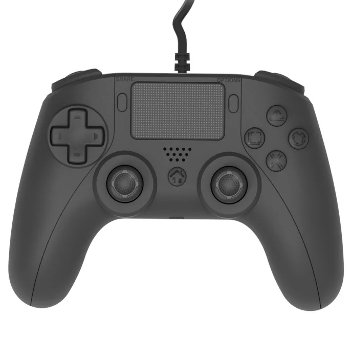 ps5 その2(Jワルド999) 2025 New Wired Controller for PS5 - Double Vibration Motor