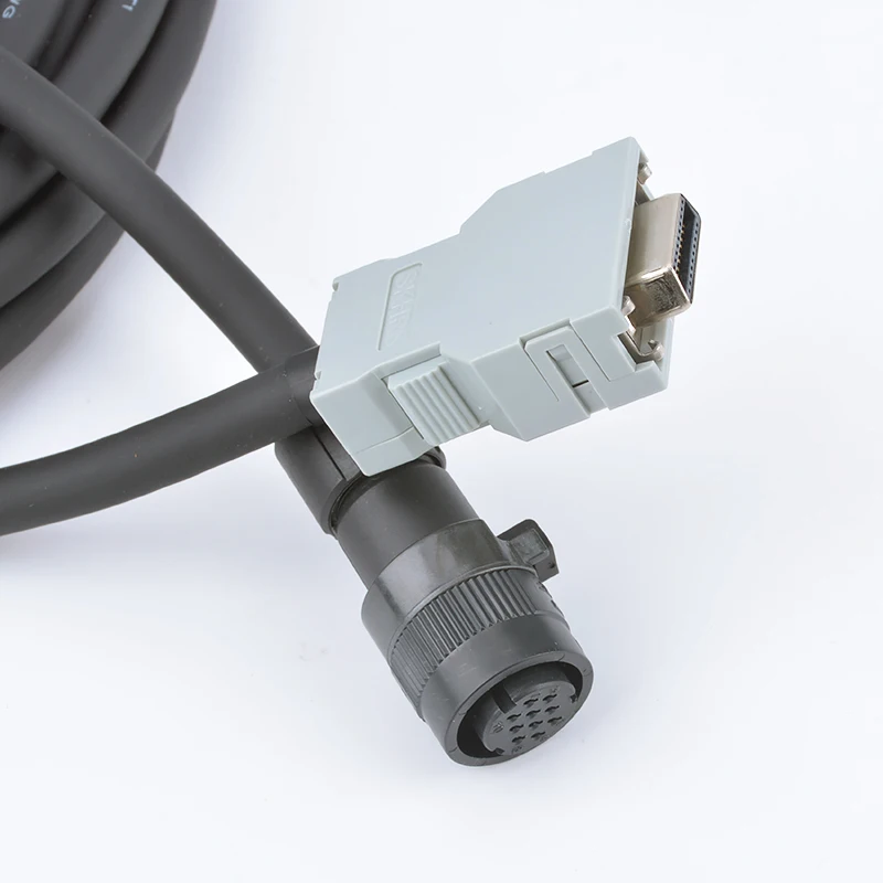 Fanuc Encoder Feedback Cable A660-2005-T505 A660-2005-T506 Hot Sale
