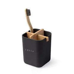 toothbrush holder cup