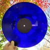 Bleu foncé