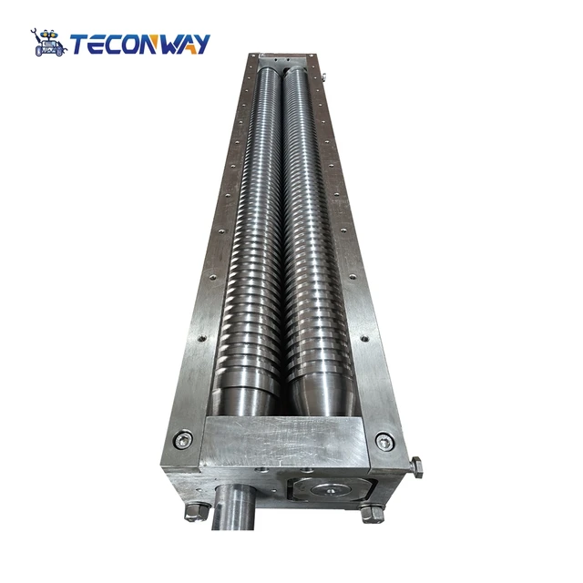 Food Grade Stainless Steel 304 Dongfang Brand Noodle Slitter for Ramen Noodle Maker 3