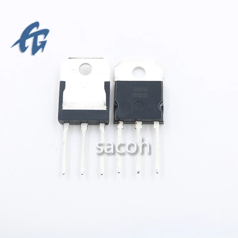 SACOH High Quality Original Electronic Components Suppliers TIP2955