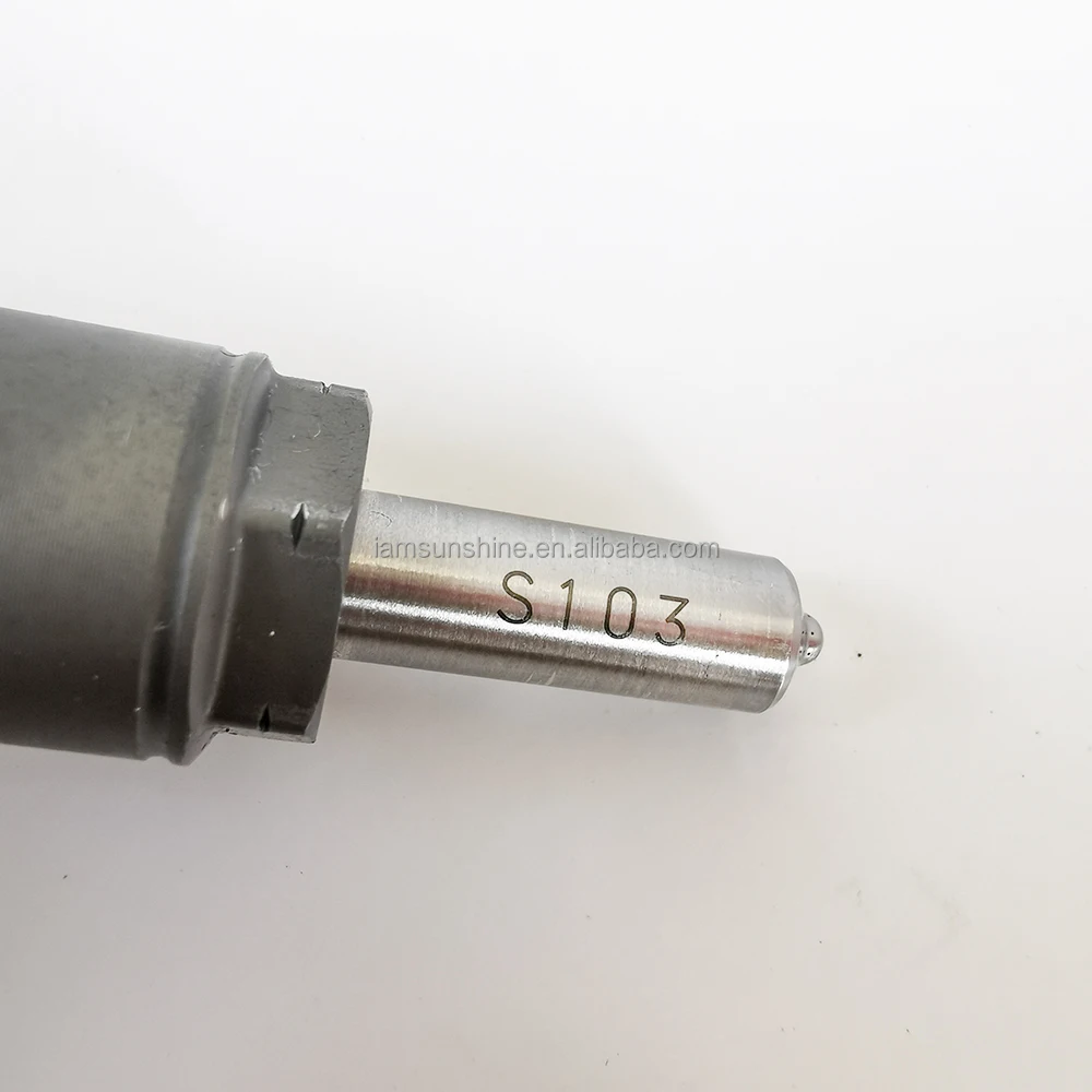 35ygsu9ページ Genuine Diesel Fuel Injector 295050-1950 for ISUZU D-MAX