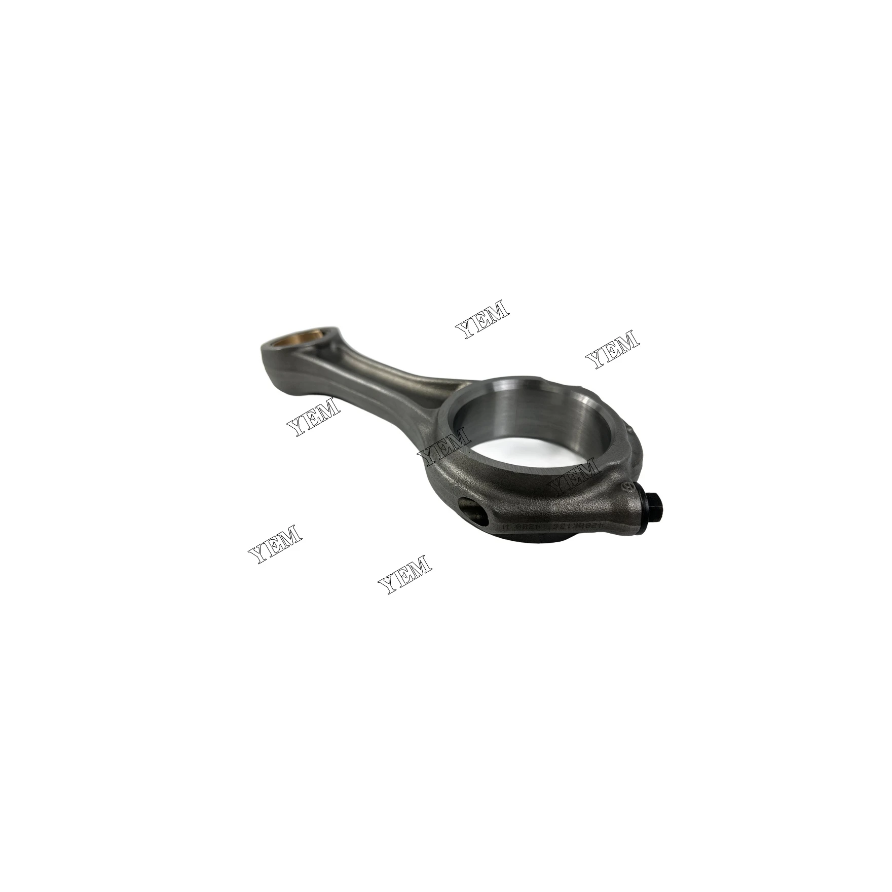 Main Bearing and Connecting Rod Bearing Kit & Thrust Washer Set Fit for 4BT3.9 Diesel Engine Spare Parts