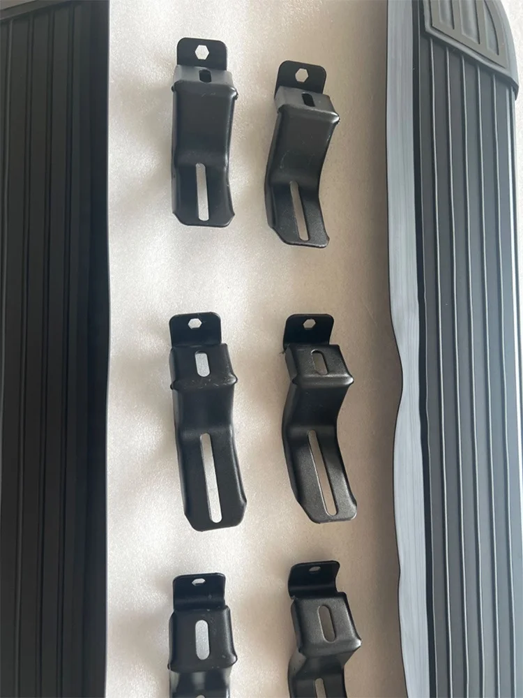 Aluminum Running Board for Chery Chery Jaecoo J8 Tiggo 9