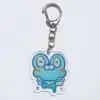 Croak croak bulle grenouille