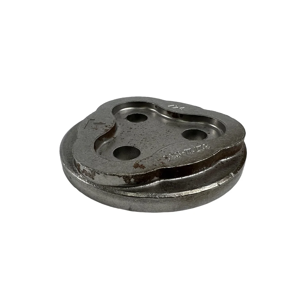 For C6.6 Bridge Gear Washer 3272A033 Industrial Engine Parts 4