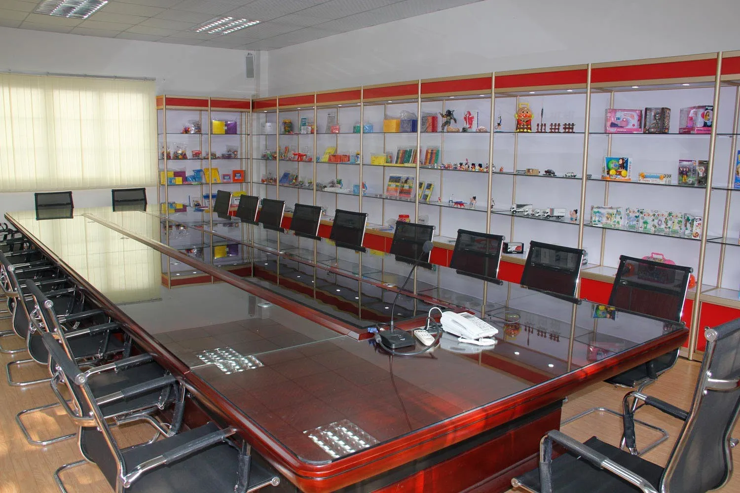 Zhongshan Aumeter Technology Co., Ltd. 2