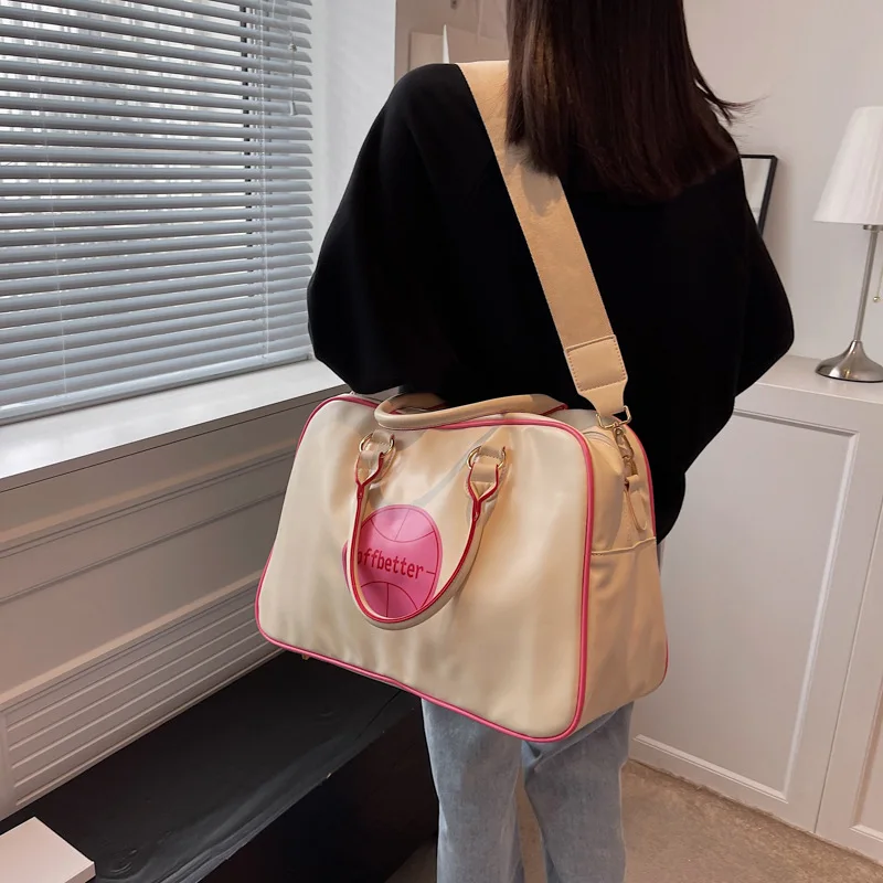 PRY シュウト Front Zip Travel Bag ザ・ノース・フェイス THE NORTH FACE トレッキング バッグ
