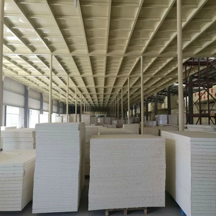 Insulation Fiber Board