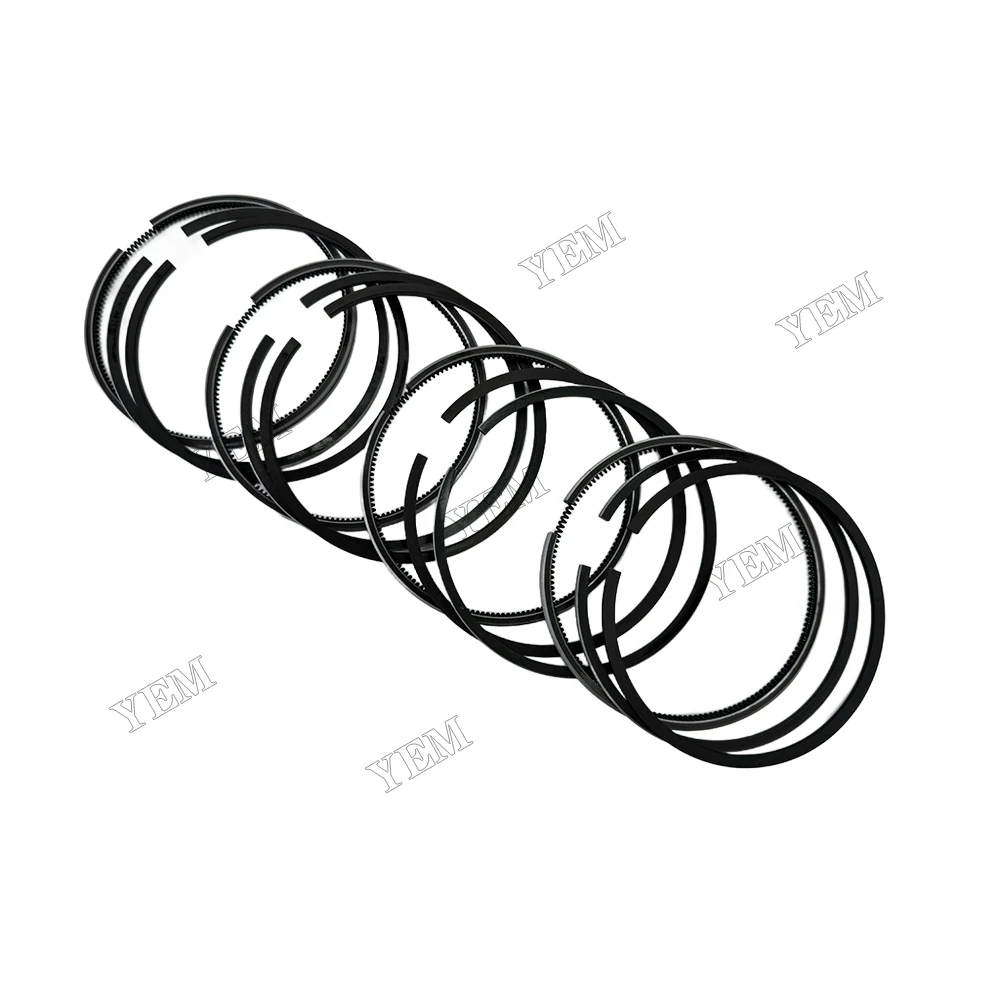 For Mazda XA Piston Rings Set Universal Engine Parts 3