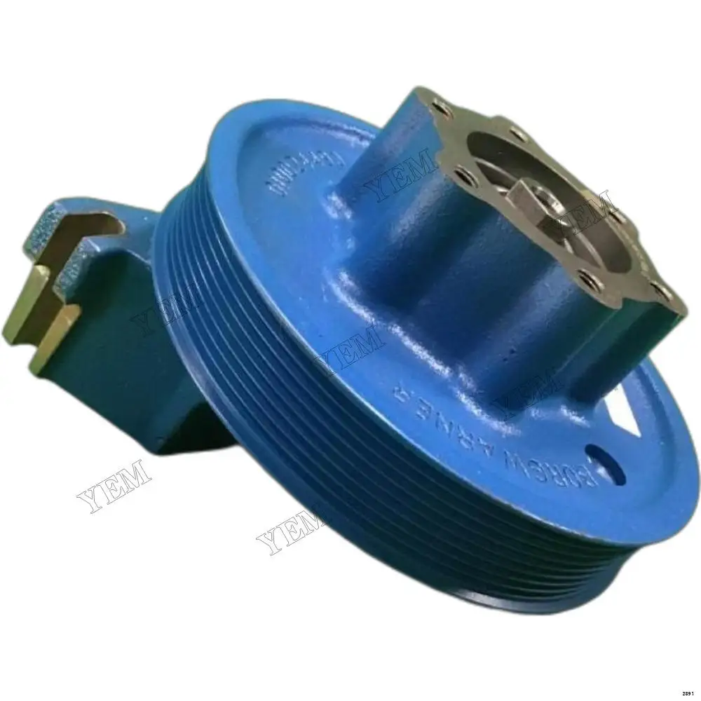 Fan Hub 3103513 Fit for QSM11 Engine