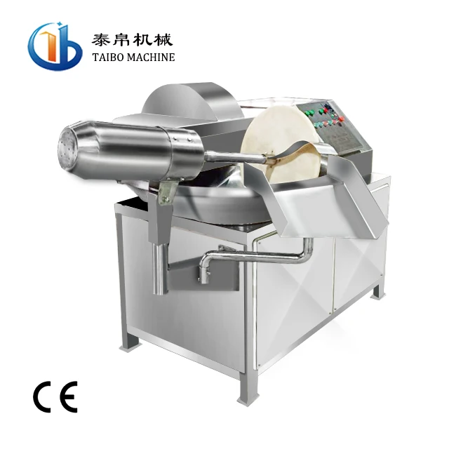 
 Промышленный пищевой резак, измельчитель, измельчитель Buffalo  