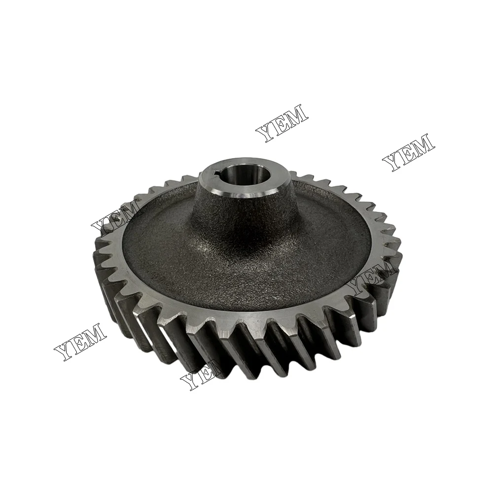 32C23-1200 Idle Gear Shaft for S4Q2 for Mitsubishi Engine High Performance Engine Parts 4
