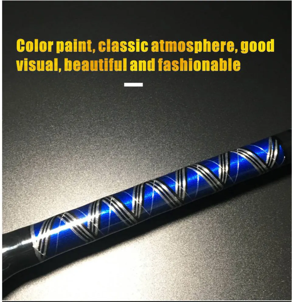 Tuna Rods 130 130lb Marine Ocean Tuna Shark Offshore Deep Sea Fishing Rods
