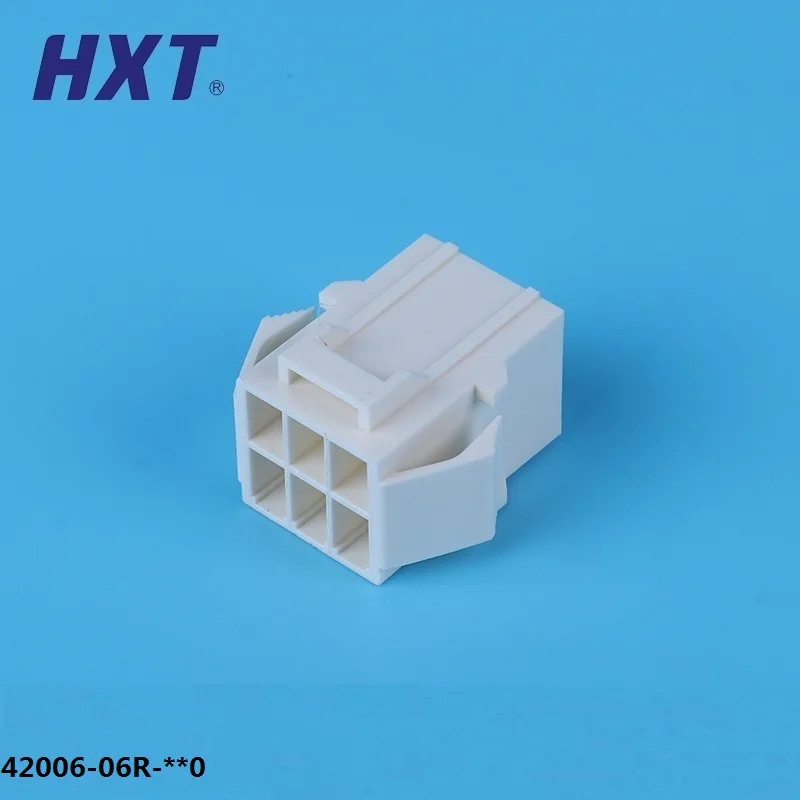 Electrical Connector Housing Sl/rv42 Connector 4.2mm Pitch Housing And