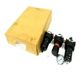 NEW 06A35B18A1BC FILTER REGULTOR 1/2