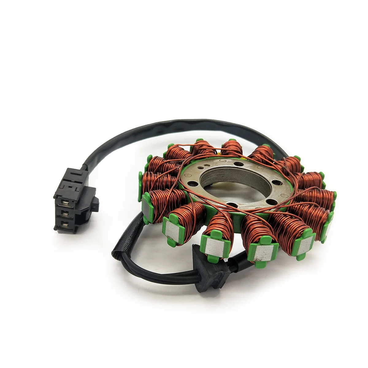 电机定子线圈发电机 oe 定子总成用于本田 cbr600r cbr 600 2007-2012