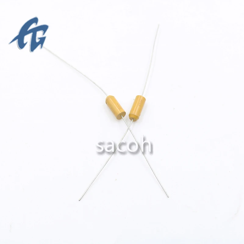 (SACOH Electronic Components)T322D336K010AT