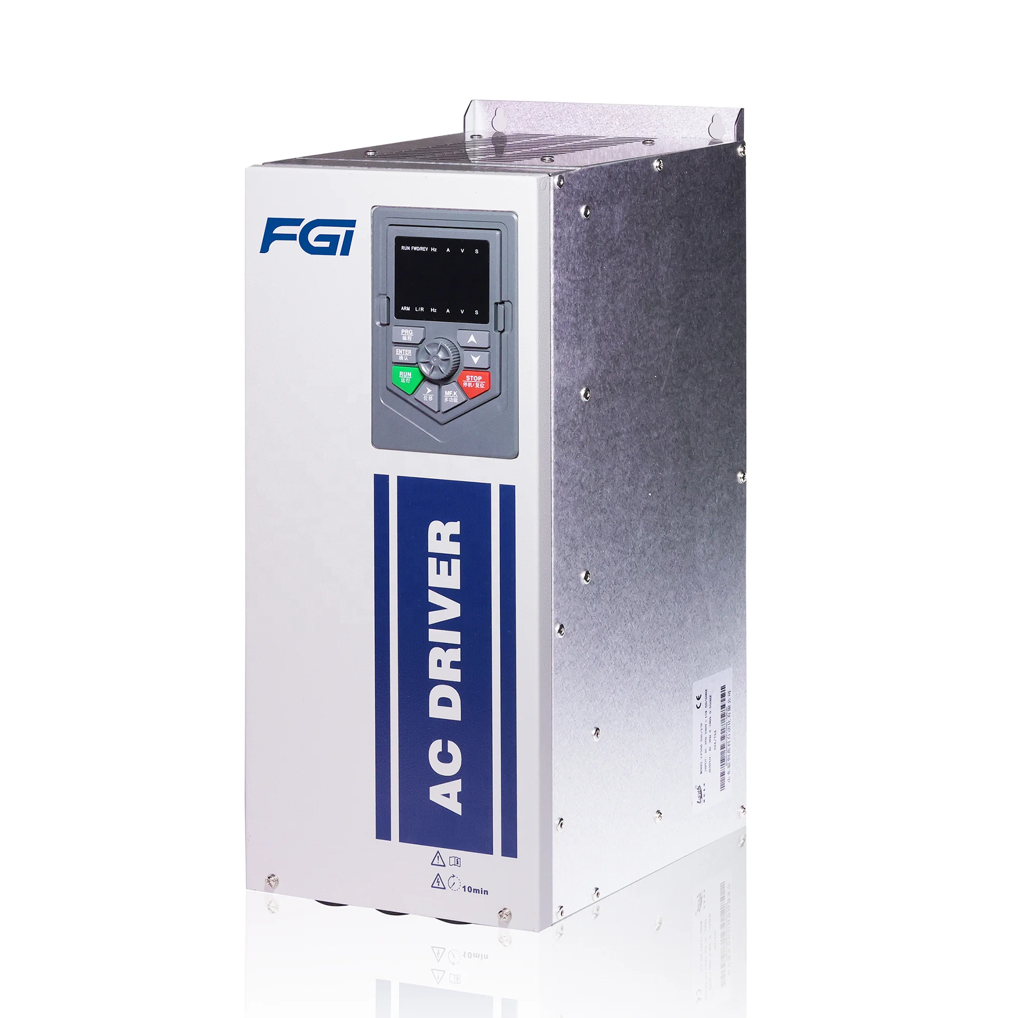 Universal AC Motor Drive VVVF Variable Voltage Variable Frequency Drive Inverter Converter Low Voltage for General Industry