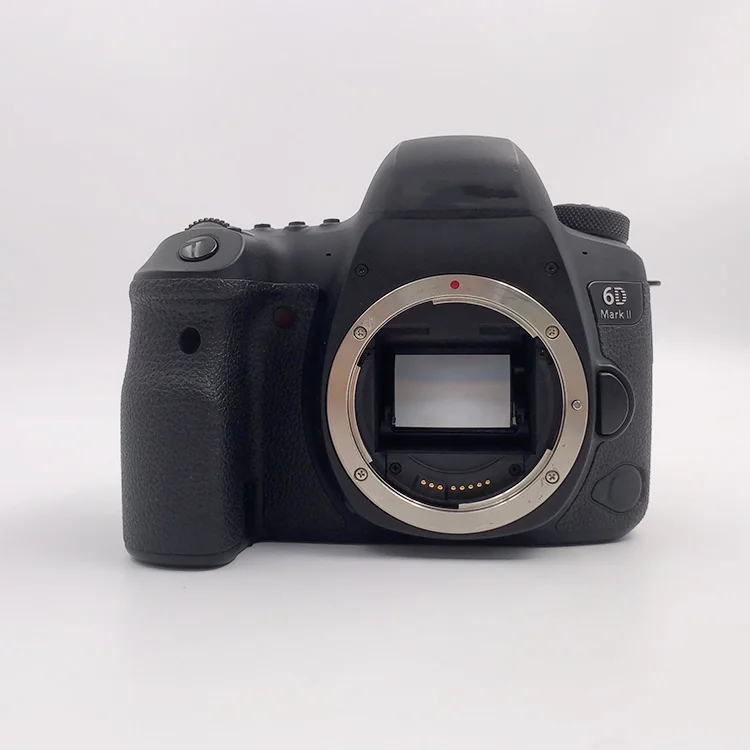 Wholesale Used Camera for Canon 6D Mark II Professional DSLR