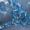bleu