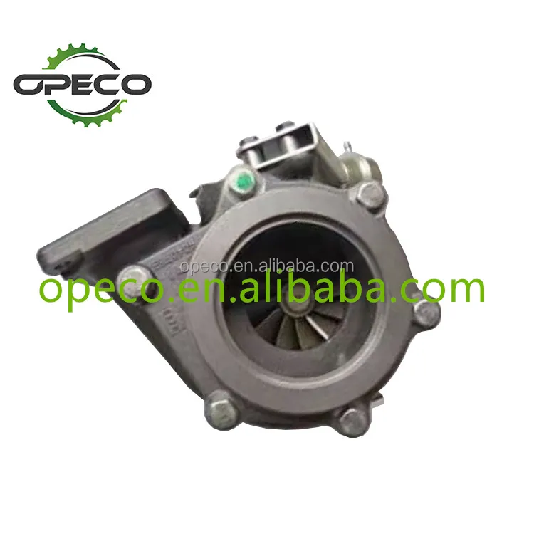 For Volvo Heavy EC750D turbocharger HE500WG 5351544 17458181 