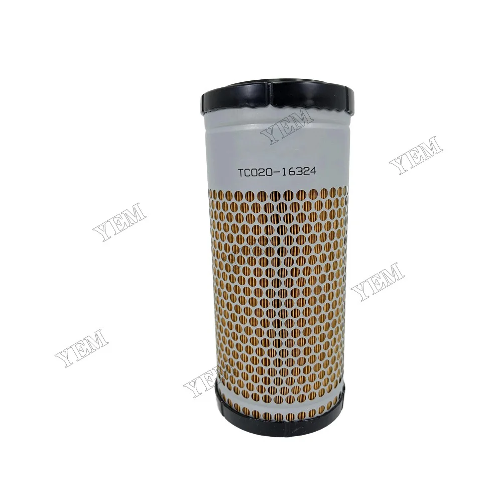 For Kubota D1102 Air Filter Engine Parts With Warranty 2