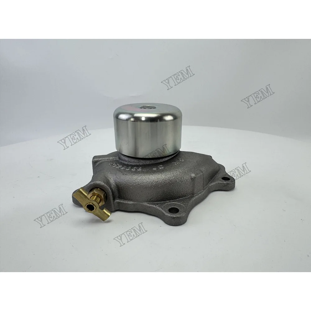 Water Pump RE545572 for John Deere Industrial Machinery Engine Parts 3
