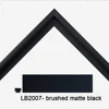 noir mat