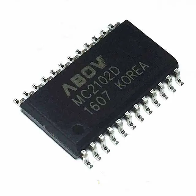 MC2102D Induction Cooker Chip Good quality and excellent price Patch SOP24