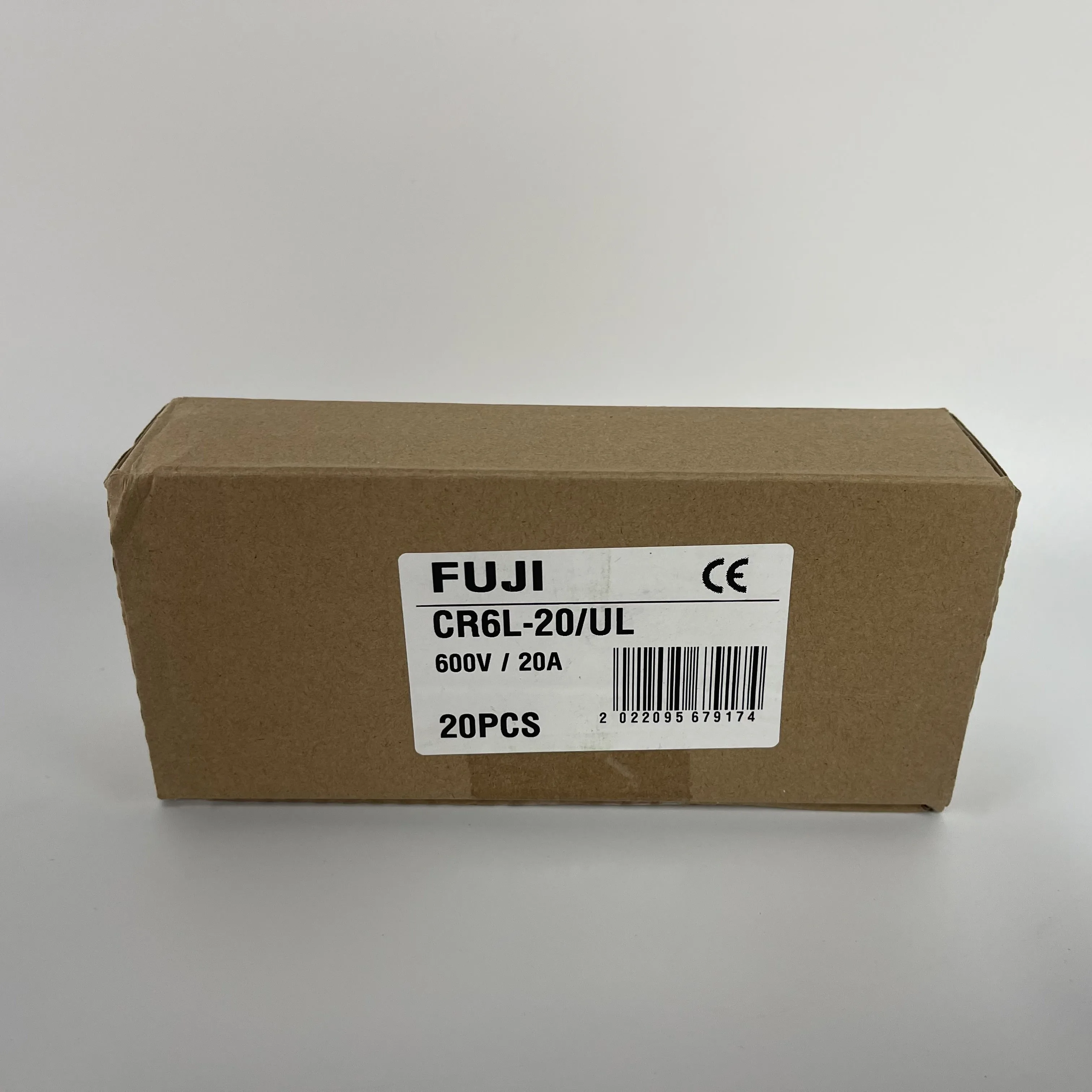 Fuji Circuit Breaker CR6L-20/UL Fuji Circuit Breaker CR6L-20/UL