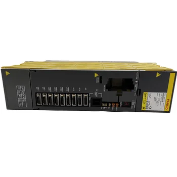 A06B 6059 H002 Fanuc used servo drive A06B-6059-H002