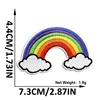 arc en ciel 6