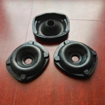 Customized Molded Automotive Silicon Rubber Part