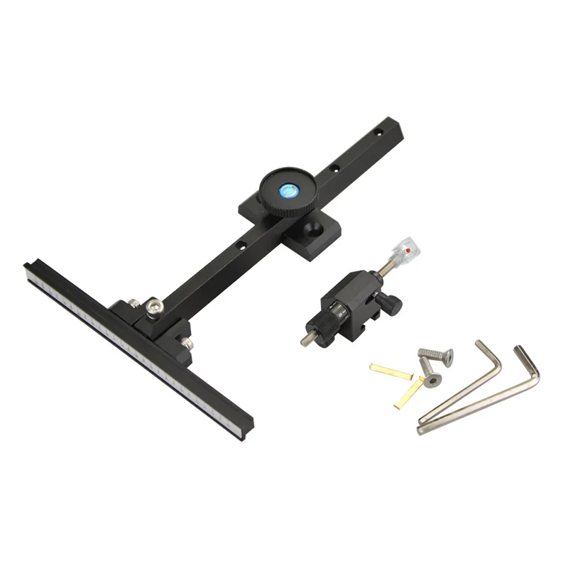 SANLIDA MIRINO RICURVO X10 -SANLIDA -MIRINI OLIMPICO - M'Arco Archery