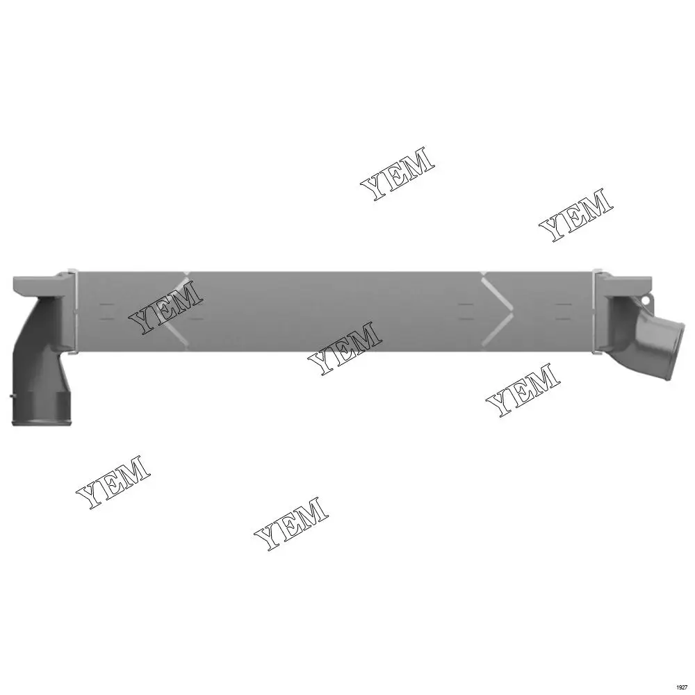D8T Core Assembly-Aftercooler 335-7694 3357694 Heavy Equipment Engine Parts 4