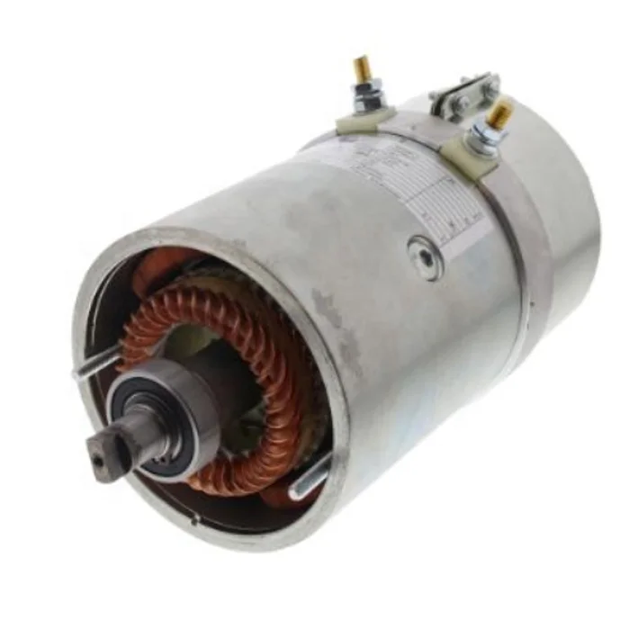 forklift spare parts 51024427 Pump motor for jungheinrich Parts factory