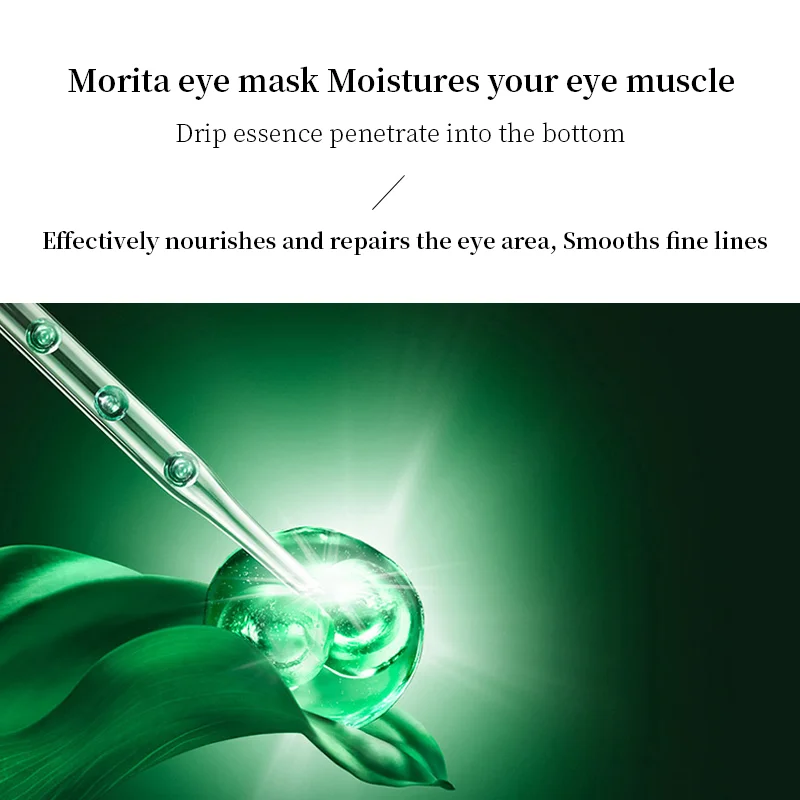 Oem Korean Moisturizing Antiaging Puffiness Dark Wrinkle Circle