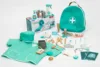 Luxury doctors kit