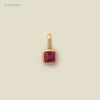 July pendant