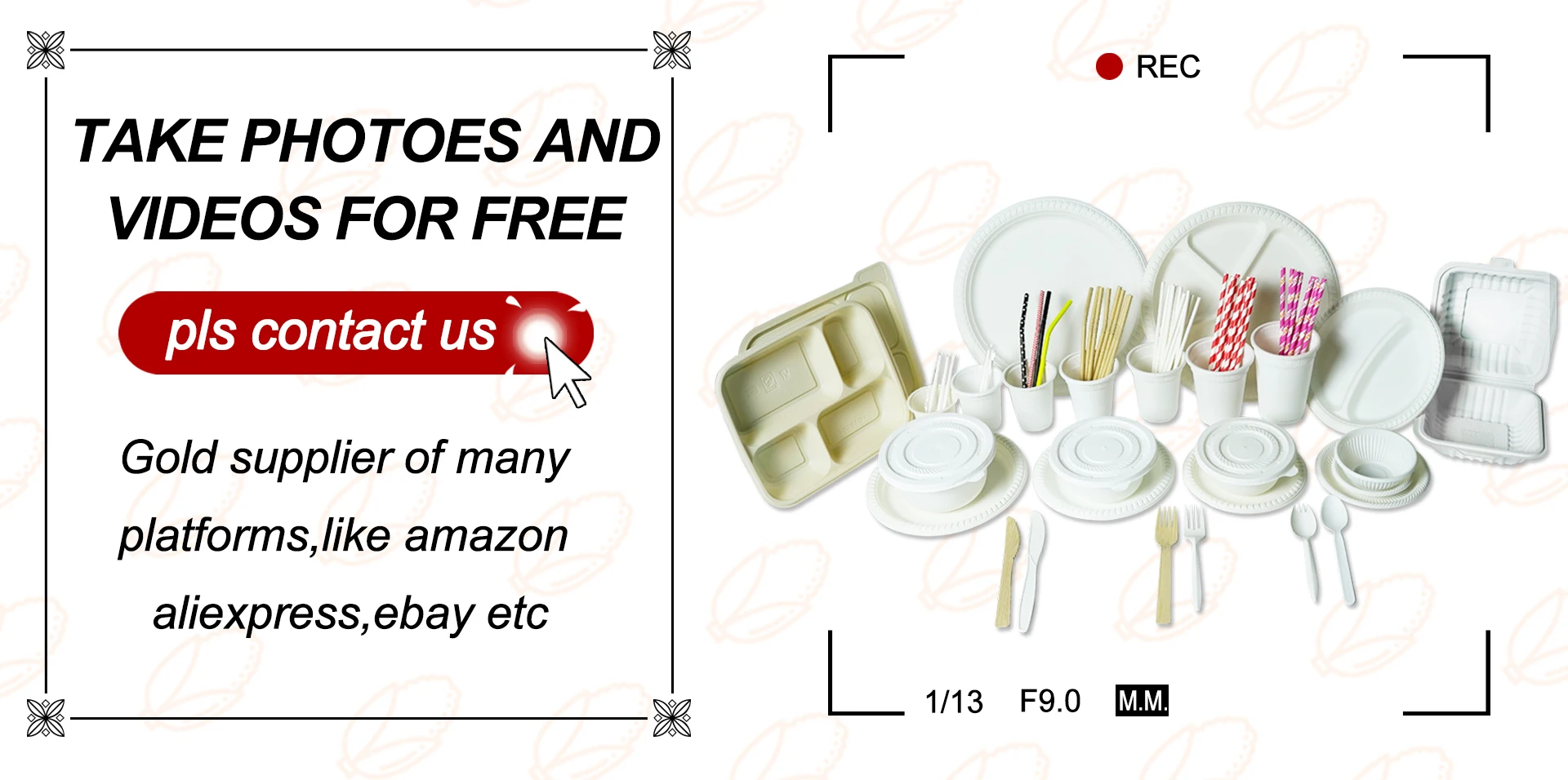 Fast food shop corn starch disposable custom eco friendly biodegradable forks