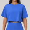 Top- Blue